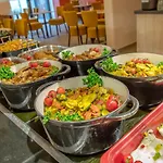 Sowell Residences Chenes Verts Prázdninový areál
