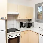 Sowell Residences Chênes Verts Ferienpark