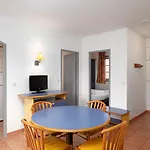 Ferienpark Sowell Residences Chênes Verts Saint-Raphaël