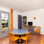 Sowell Residences Chênes Verts Ferienpark Saint-Raphaël