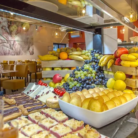 Sowell Residences Chenes Verts 3* Saint-Raphaël