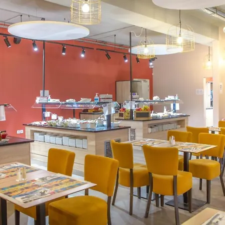 Sowell Residences Chenes Verts Vakantiepark