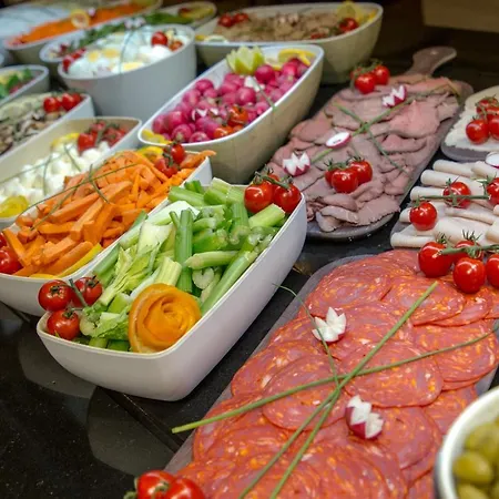 Sowell Residences Chenes Verts 3* Saint-Raphaël