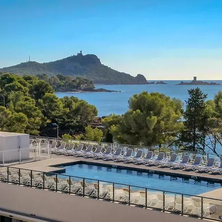 Sowell Residences Chenes Verts Vakantiepark