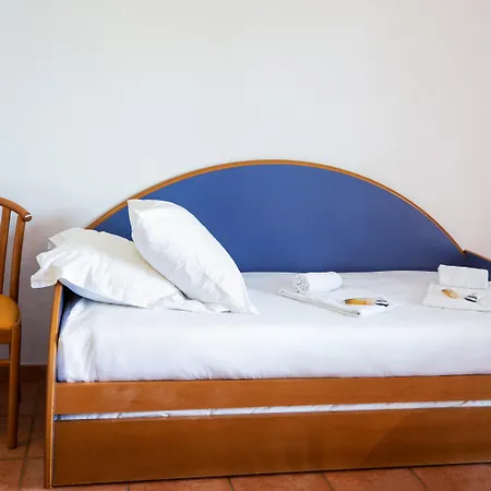 Vakantiepark Sowell Residences Chenes Verts 3*