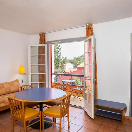 Sowell Residences Chenes Verts Saint-Raphael (Var)