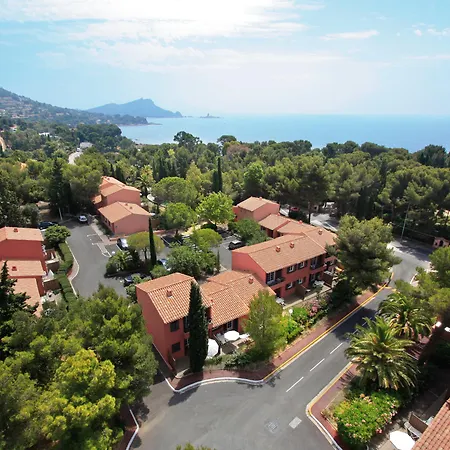 Sowell Residences Chenes Verts Vakantiepark