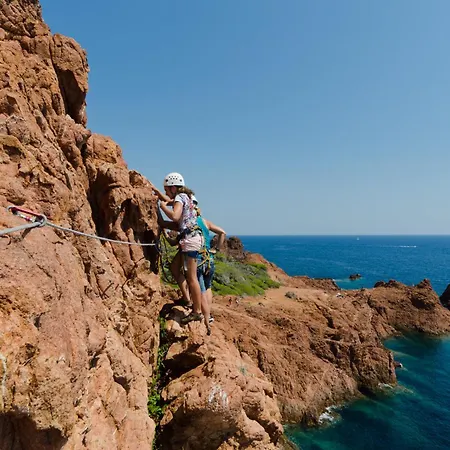 Sowell Residences Chenes Verts Vakantiepark