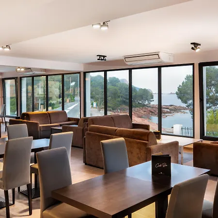 Sowell Residences Chenes Verts Saint-Raphaël