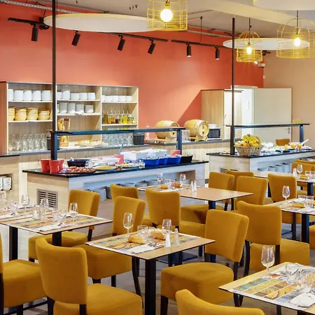 Vakantiepark Sowell Residences Chenes Verts 3*