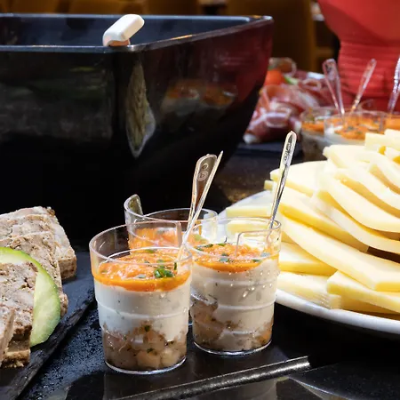 Vakantiepark Sowell Residences Chenes Verts