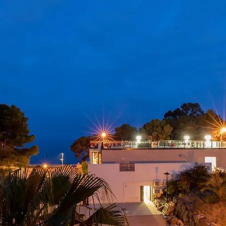 Sowell Residences Chenes Verts 3* Saint-Raphaël