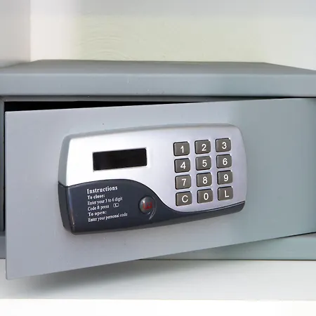 Vakantiepark Sowell Residences Chenes Verts Saint-Raphaël