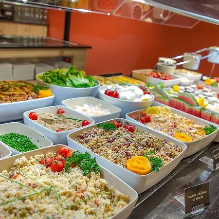 Sowell Residences Chenes Verts Vakantiepark