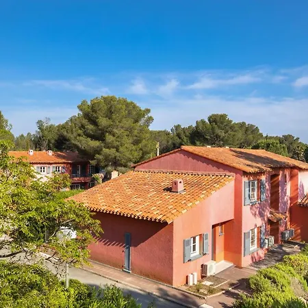 Sowell Residences Chenes Verts Vakantiepark