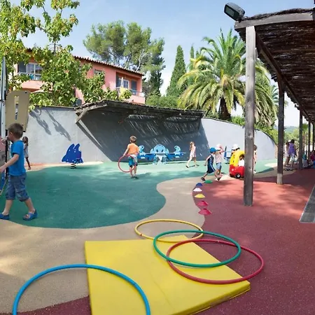 Sowell Residences Chenes Verts Vakantiepark