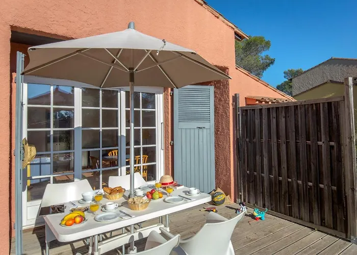 Parco vacanze Sowell Residences Chenes Verts