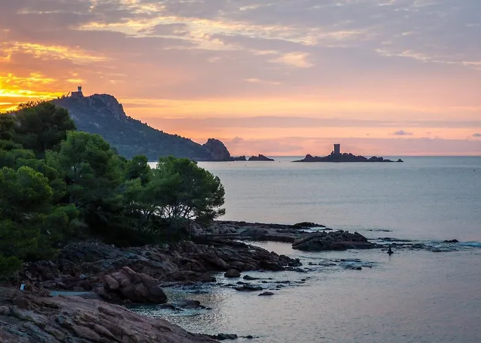 Sowell Residences Chenes Verts Parco vacanze 3*