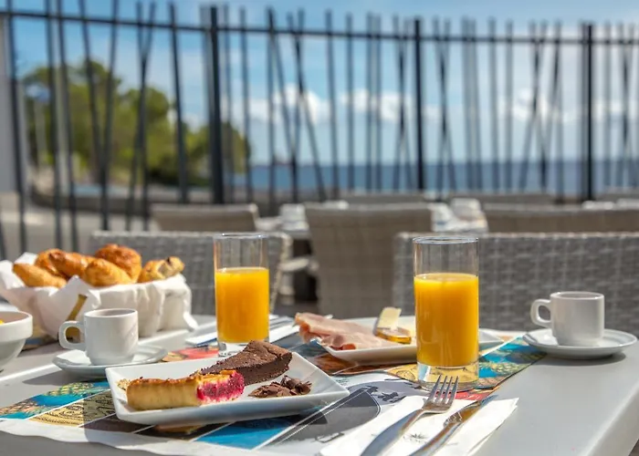 Sowell Residences Chenes Verts