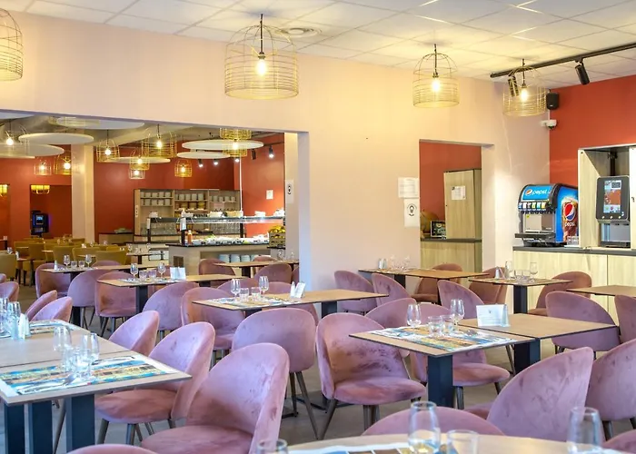 Sowell Residences Chenes Verts