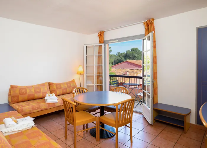 Sowell Residences Chenes Verts Parco vacanze 3*