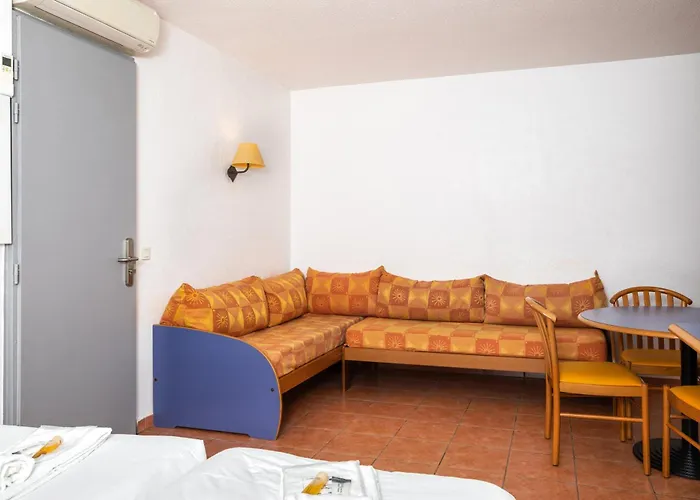 Sowell Residences Chenes Verts