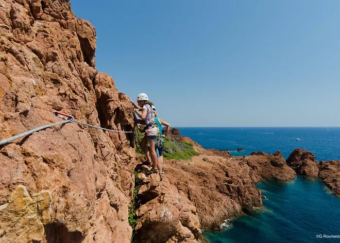 Sowell Residences Chenes Verts Parco vacanze