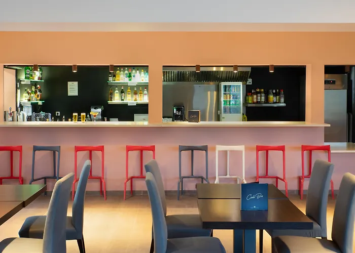 Sowell Residences Chenes Verts Saint-Raphaël