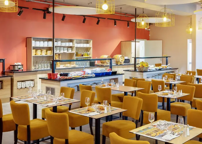 Semesterpark Sowell Residences Chenes Verts 3*