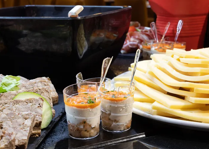 Semesterpark Sowell Residences Chenes Verts