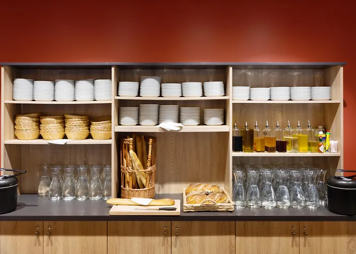 Sowell Residences Chenes Verts Parco vacanze