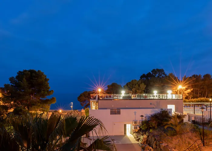 Sowell Residences Chenes Verts 3* Saint-Raphaël