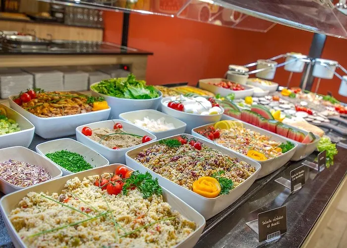 Sowell Residences Chenes Verts Parco vacanze