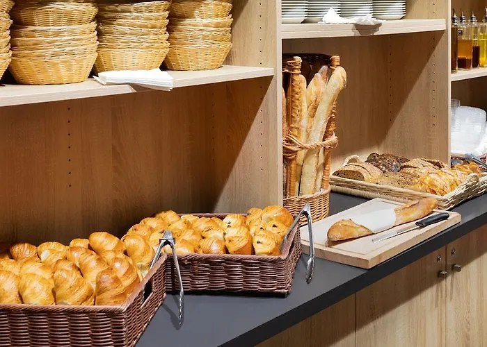 Sowell Residences Chenes Verts Parco vacanze 3*