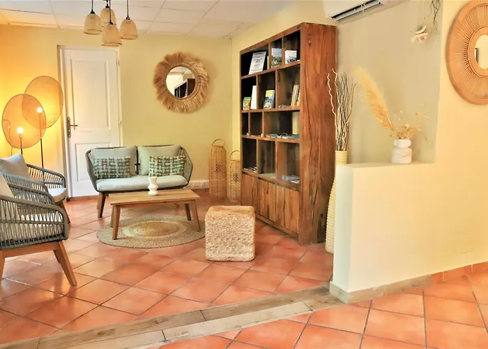 Sowell Residences Chenes Verts