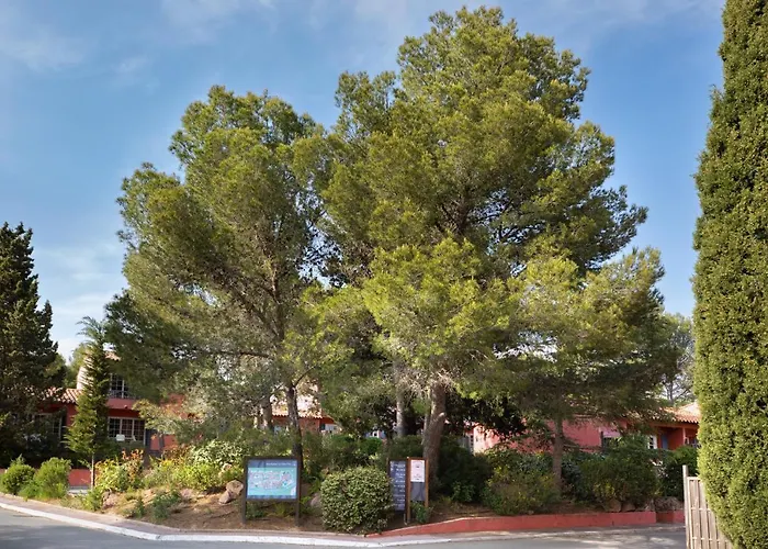 Sowell Residences Chenes Verts