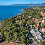 Sowell Residences Chenes Verts Vakantiepark Saint-Raphaël