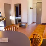 Sowell Residences Chenes Verts 3* Saint-Raphaël