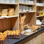 Vakantiepark Sowell Residences Chenes Verts