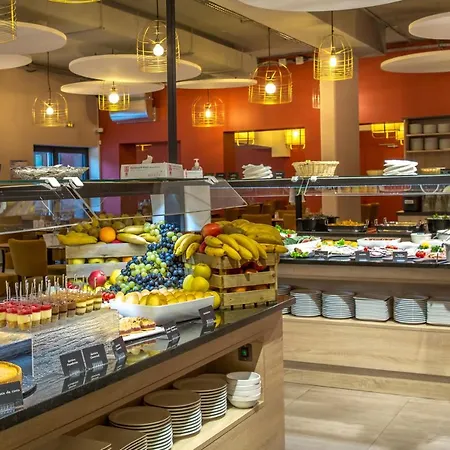 Sowell Residences Chenes Verts