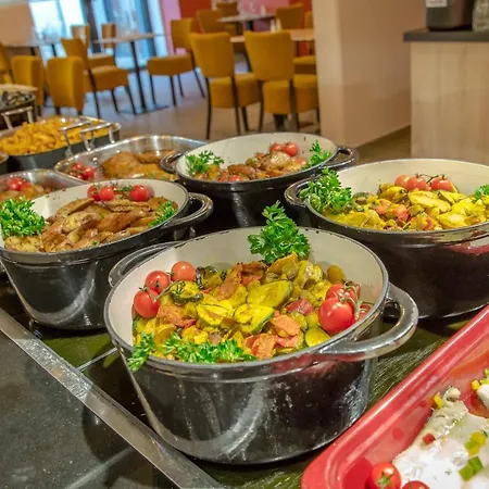 Sowell Residences Chenes Verts База відпочинку