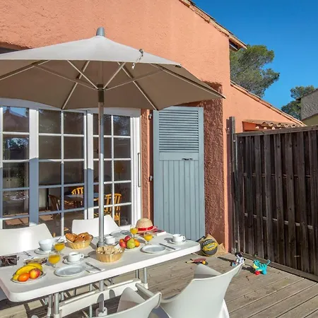 ホリデーパーク Sowell Residences Chenes Verts