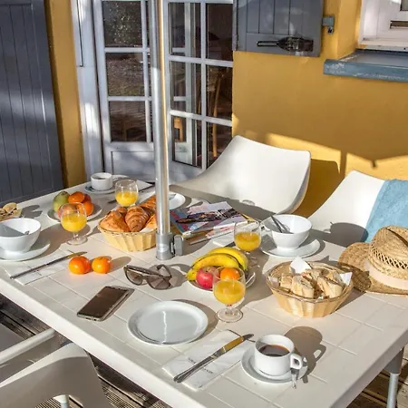 Sowell Residences Chenes Verts Сен-Рафаель
