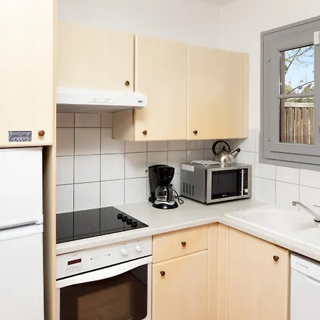 Sowell Residences Chenes Verts Kompleks wypoczynkowy