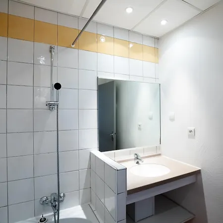 База відпочинку Sowell Residences Chenes Verts Сен-Рафаель