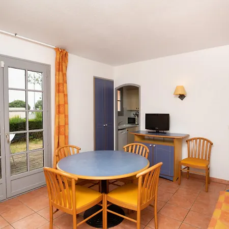 Sowell Residences Chenes Verts Kompleks wypoczynkowy Saint-Raphaël