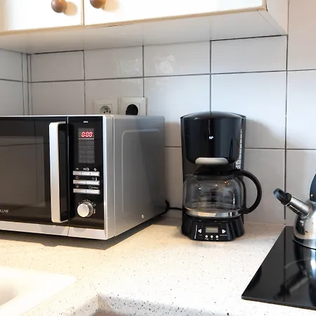 Sowell Residences Chenes Verts Сен-Рафаель