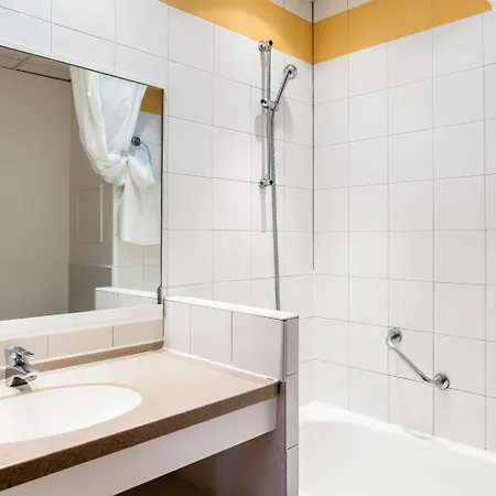 Sowell Residences Chenes Verts Saint-Raphaël