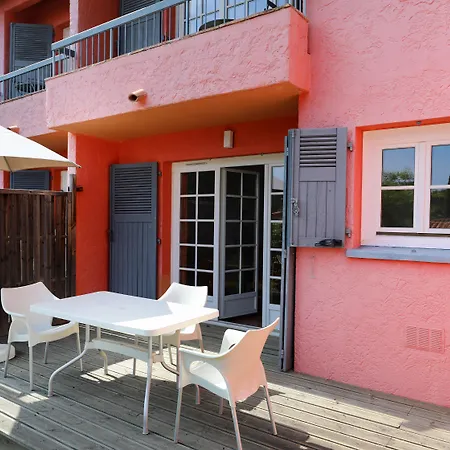 Sowell Residences Chenes Verts 3*