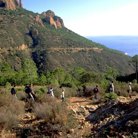 Sowell Residences Chenes Verts 3*